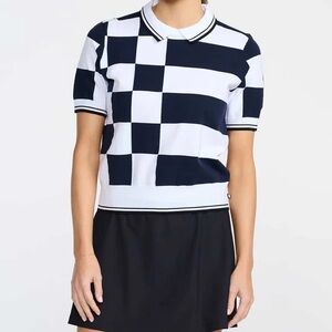 PXG Women's Pixie Knitted Top
